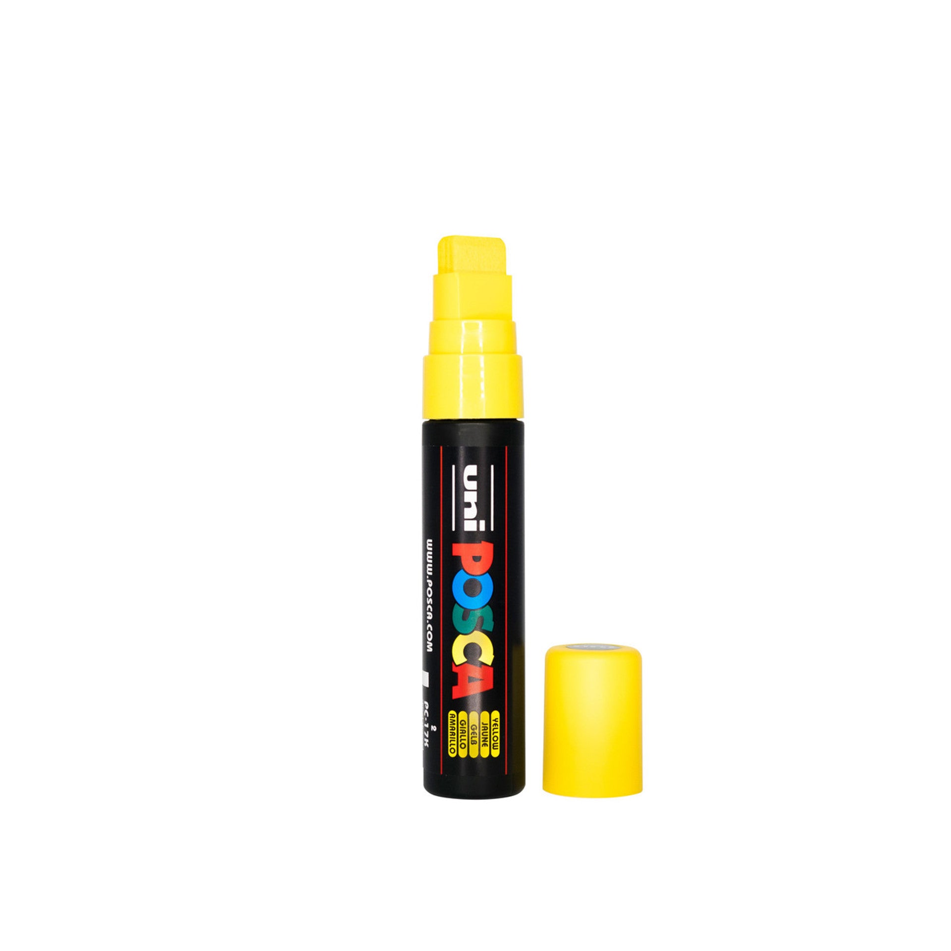 Uni Posca - PC17K (15mm)