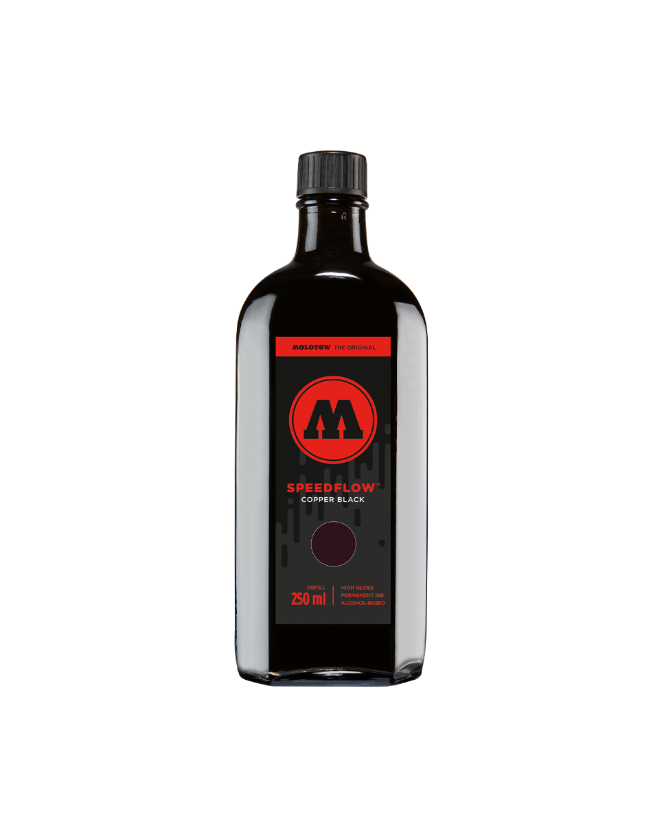 Molotow Speedflow Refill 250ml