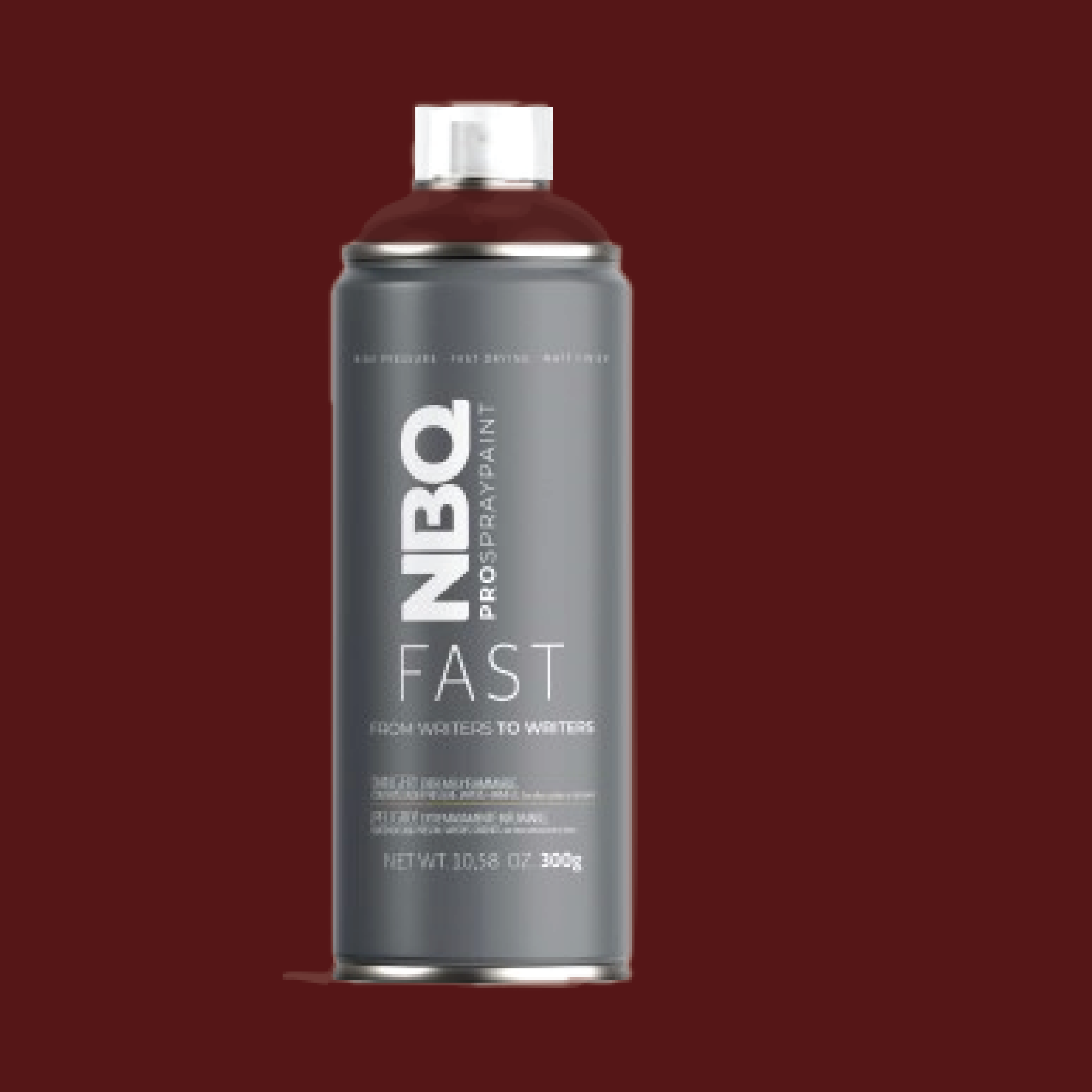 NBQ Fast - Wine Red