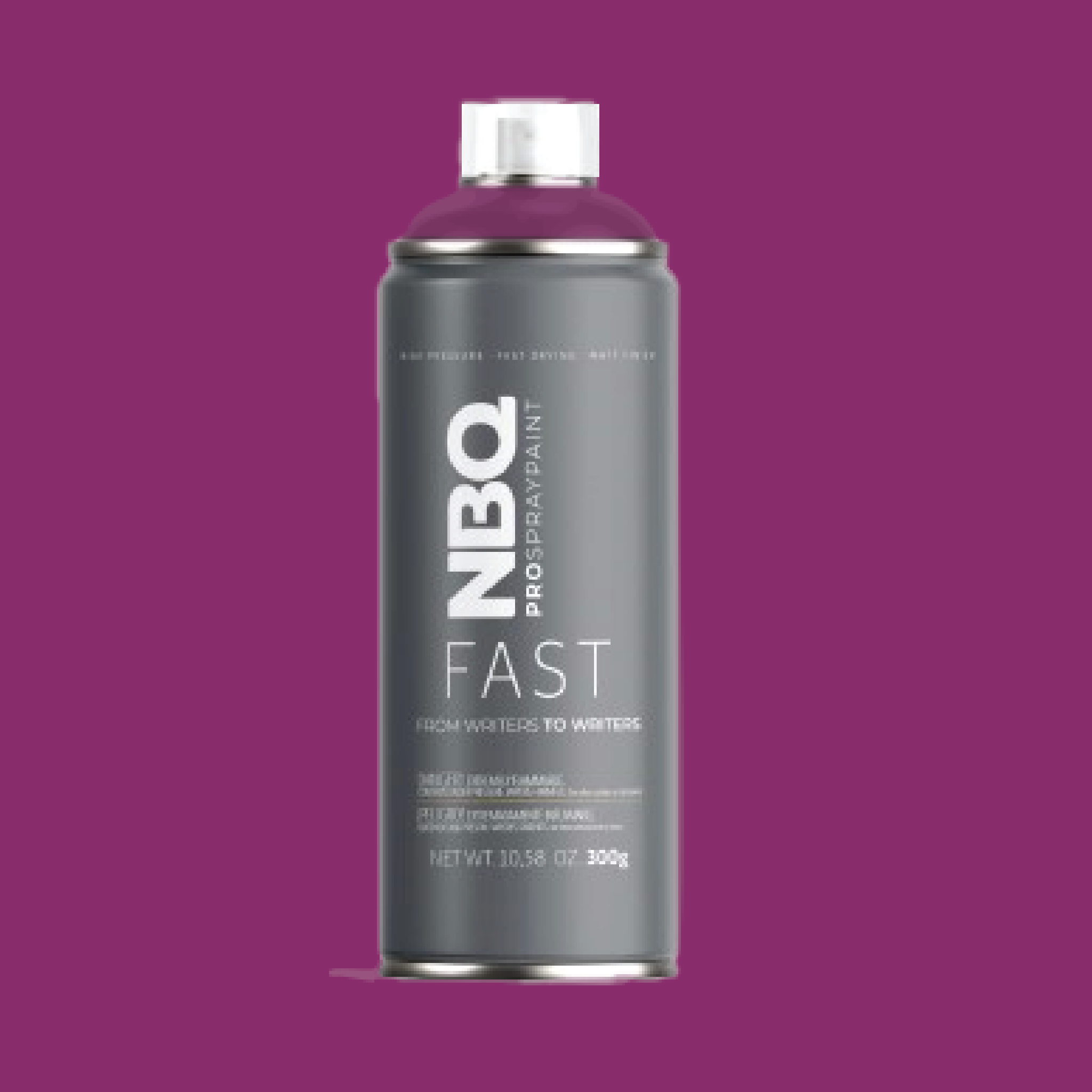 NBQ Fast - Potion Purple