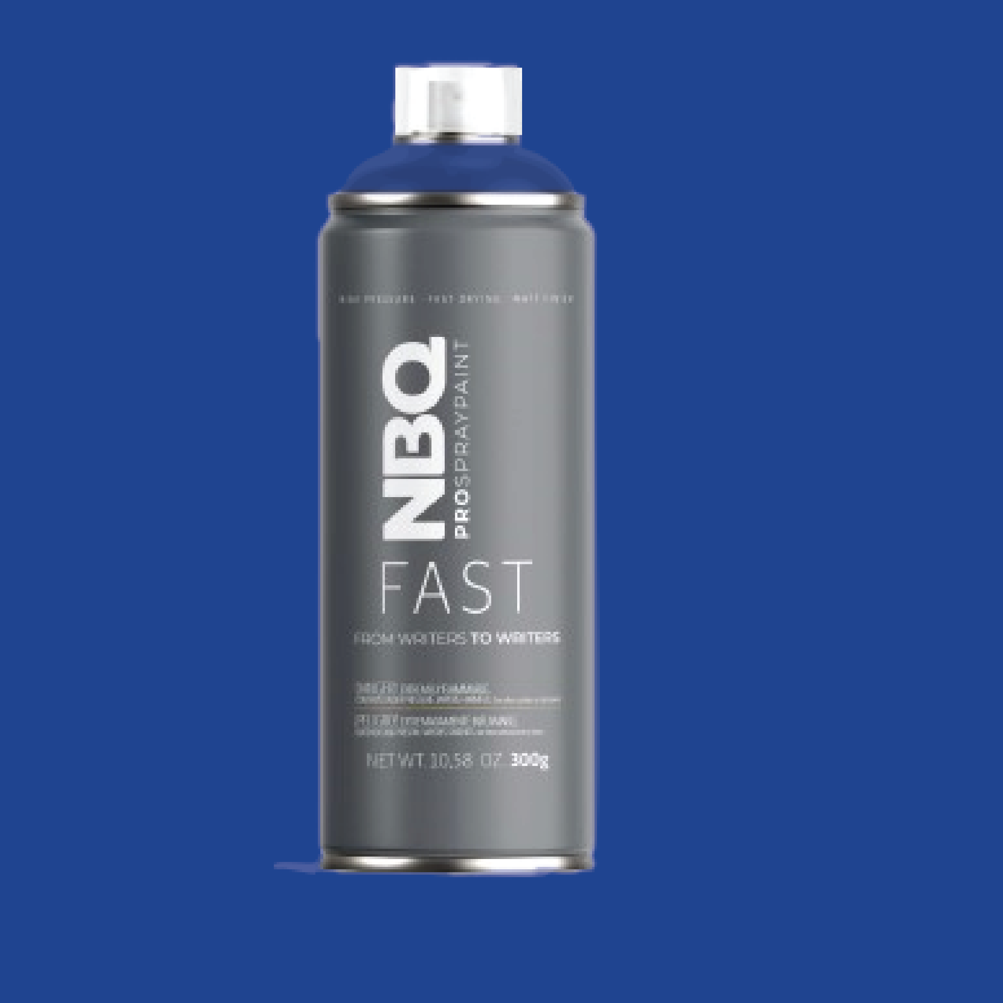 NBQ Fast - Just Blue