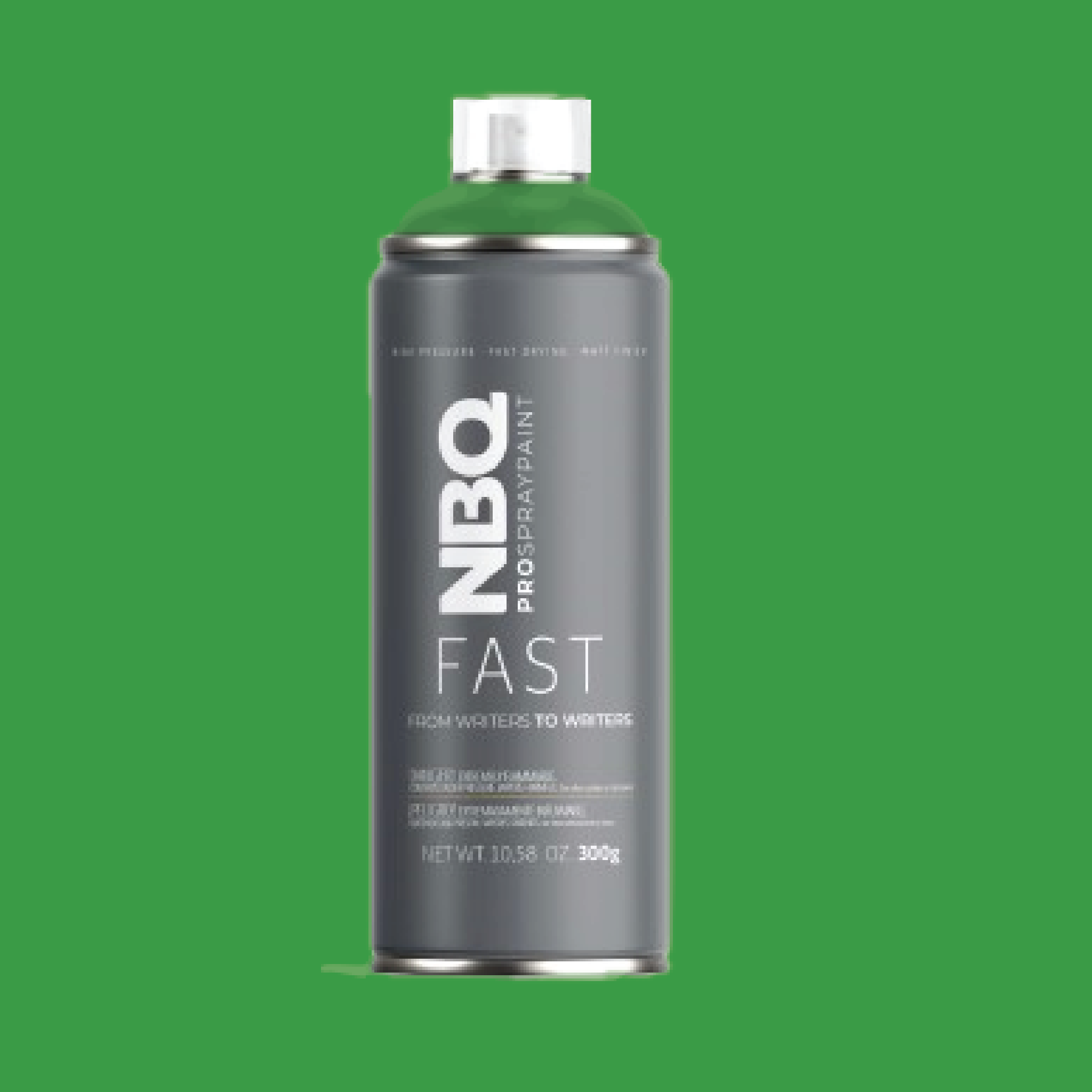 NBQ Fast - Moss Green
