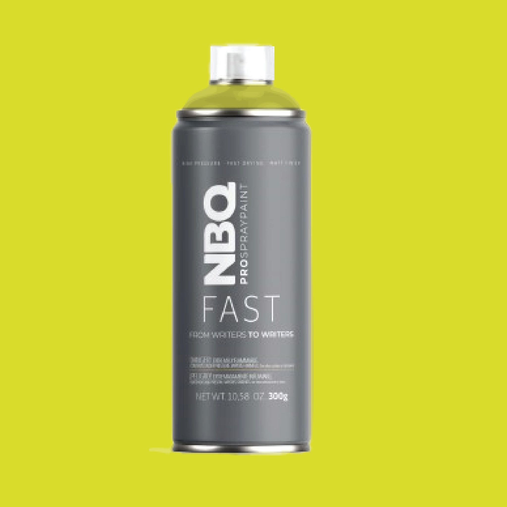 NBQ Fast - Acid Yellow