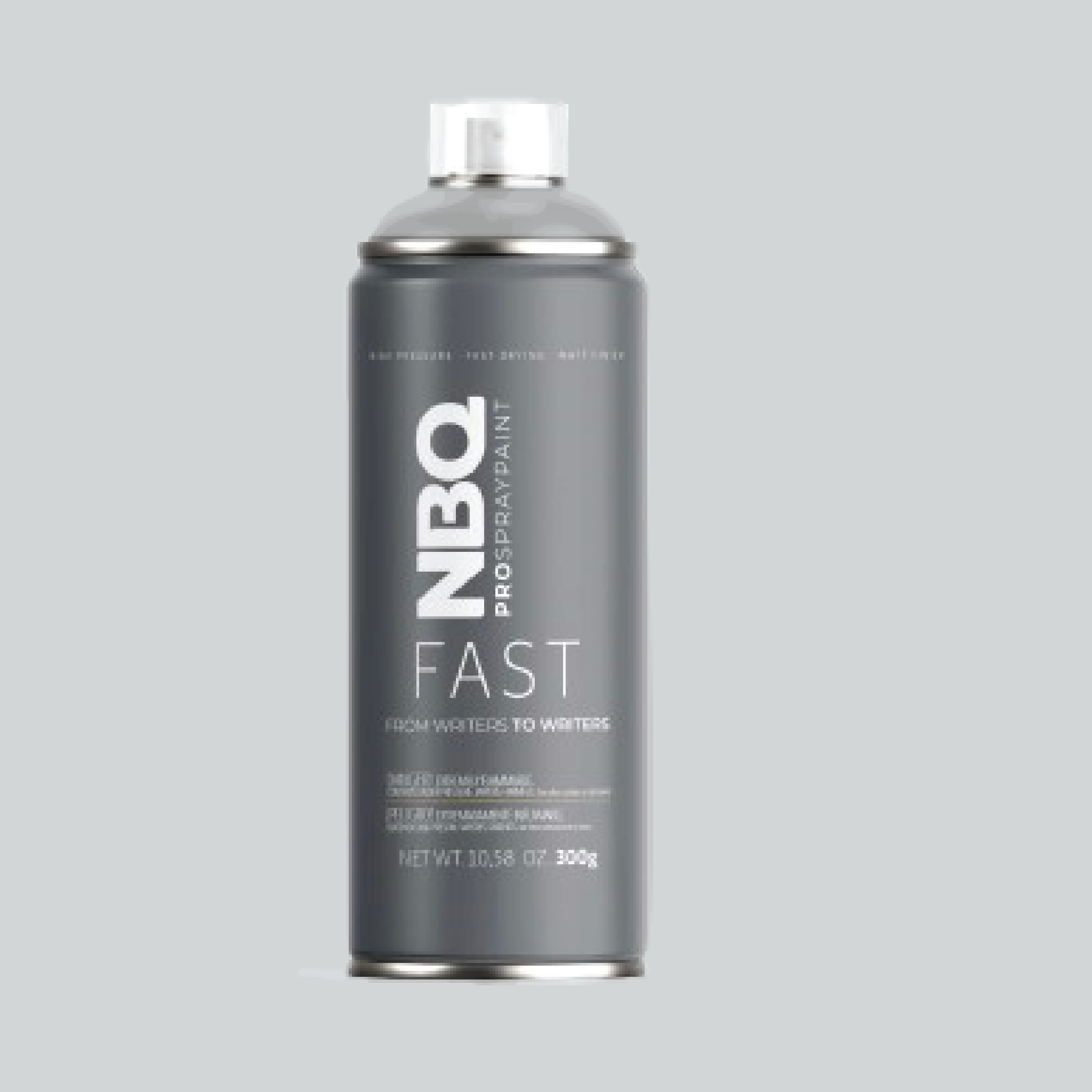 NBQ Fast - Smoke Grey