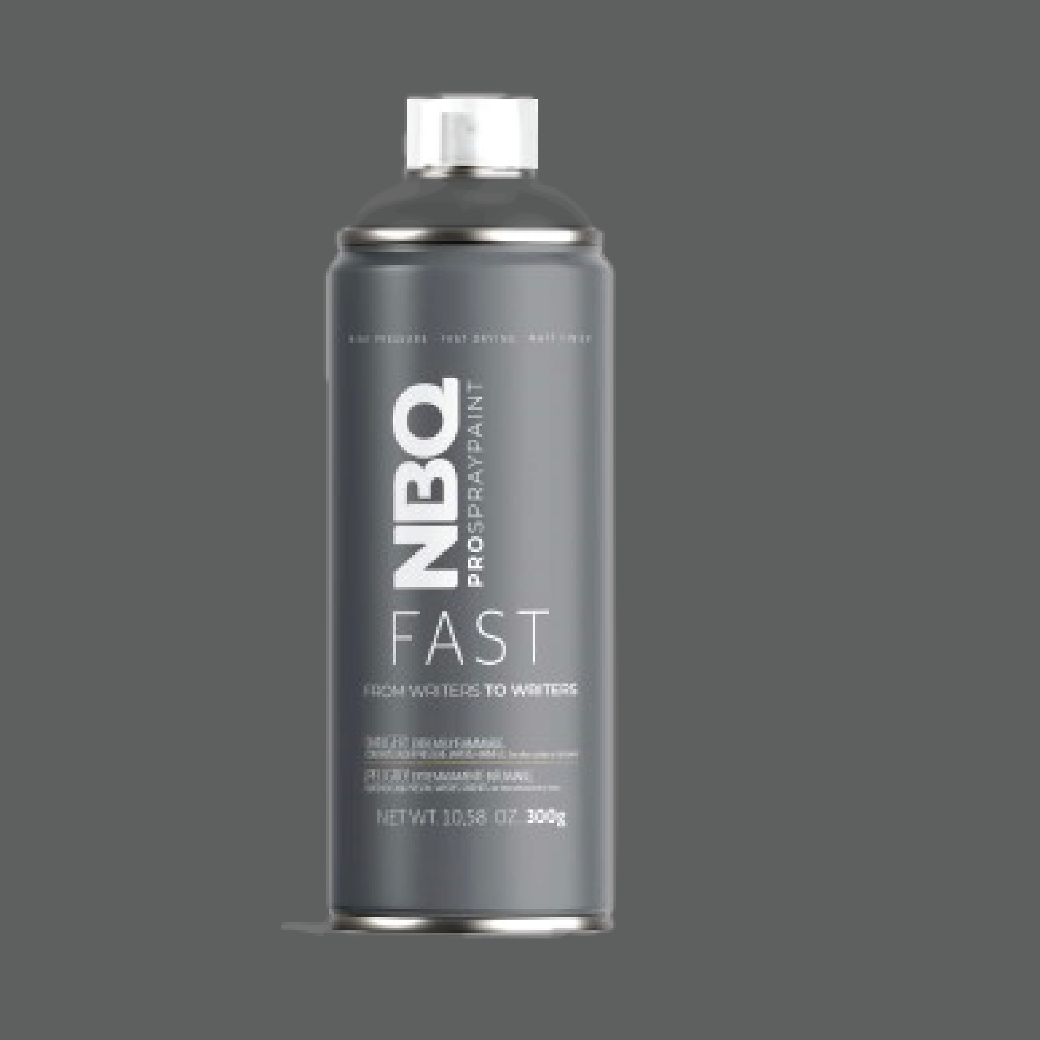NBQ Fast - Menhir Grey