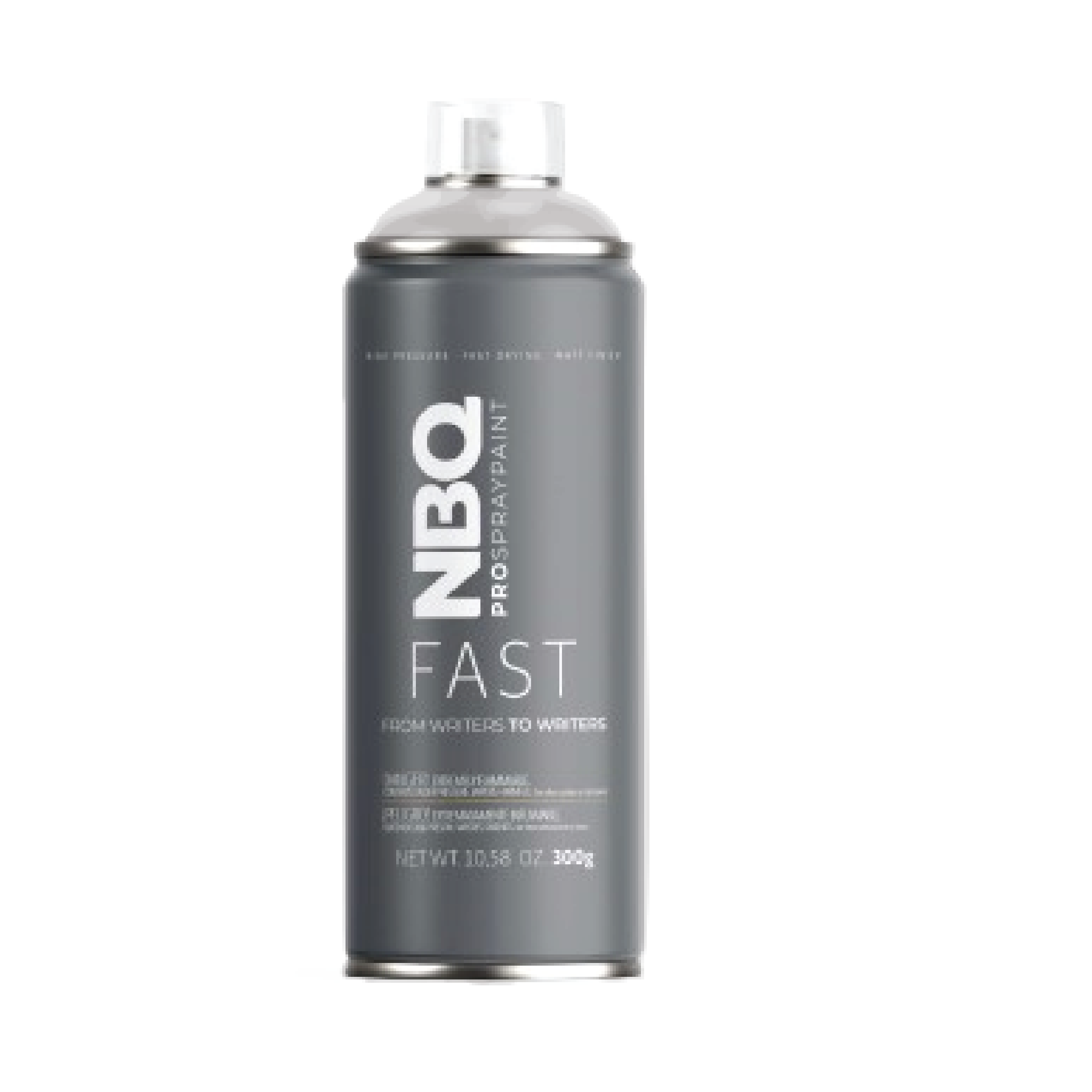 NBQ Fast - White