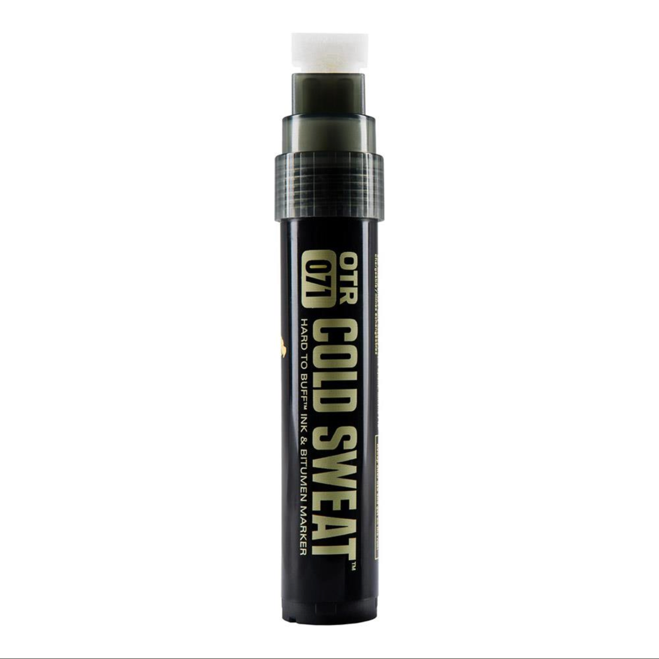 OTR 071 Cold Sweat Marker