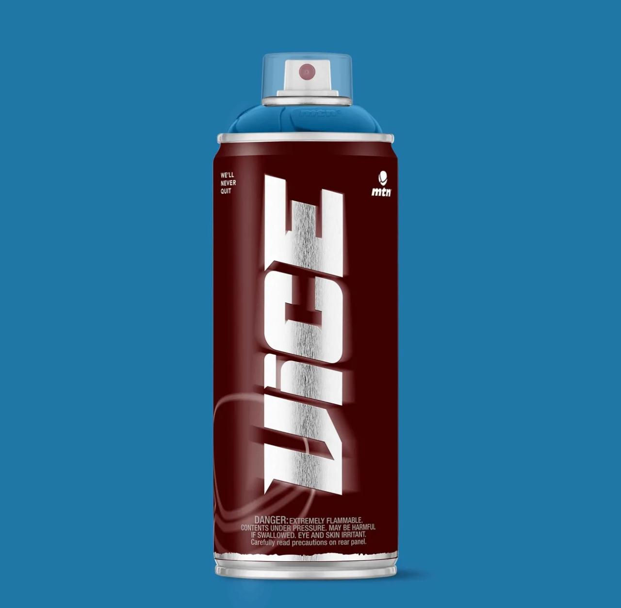 Mtn Vice - Snoop Blue