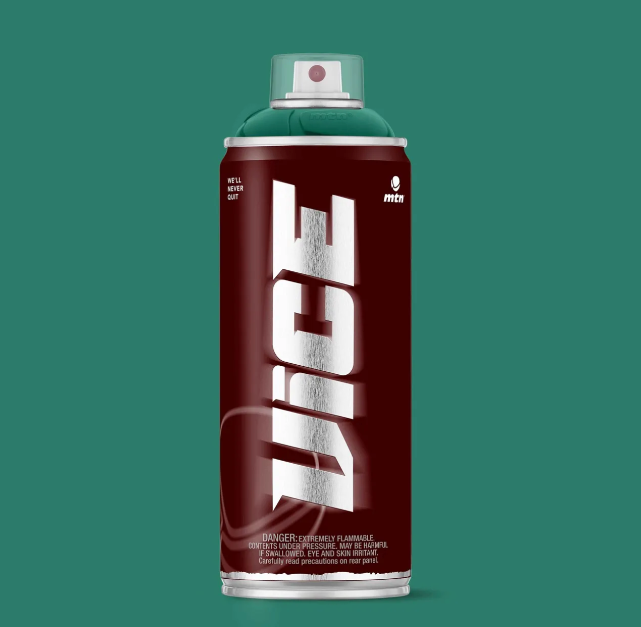 Mtn Vice - Snotty Green