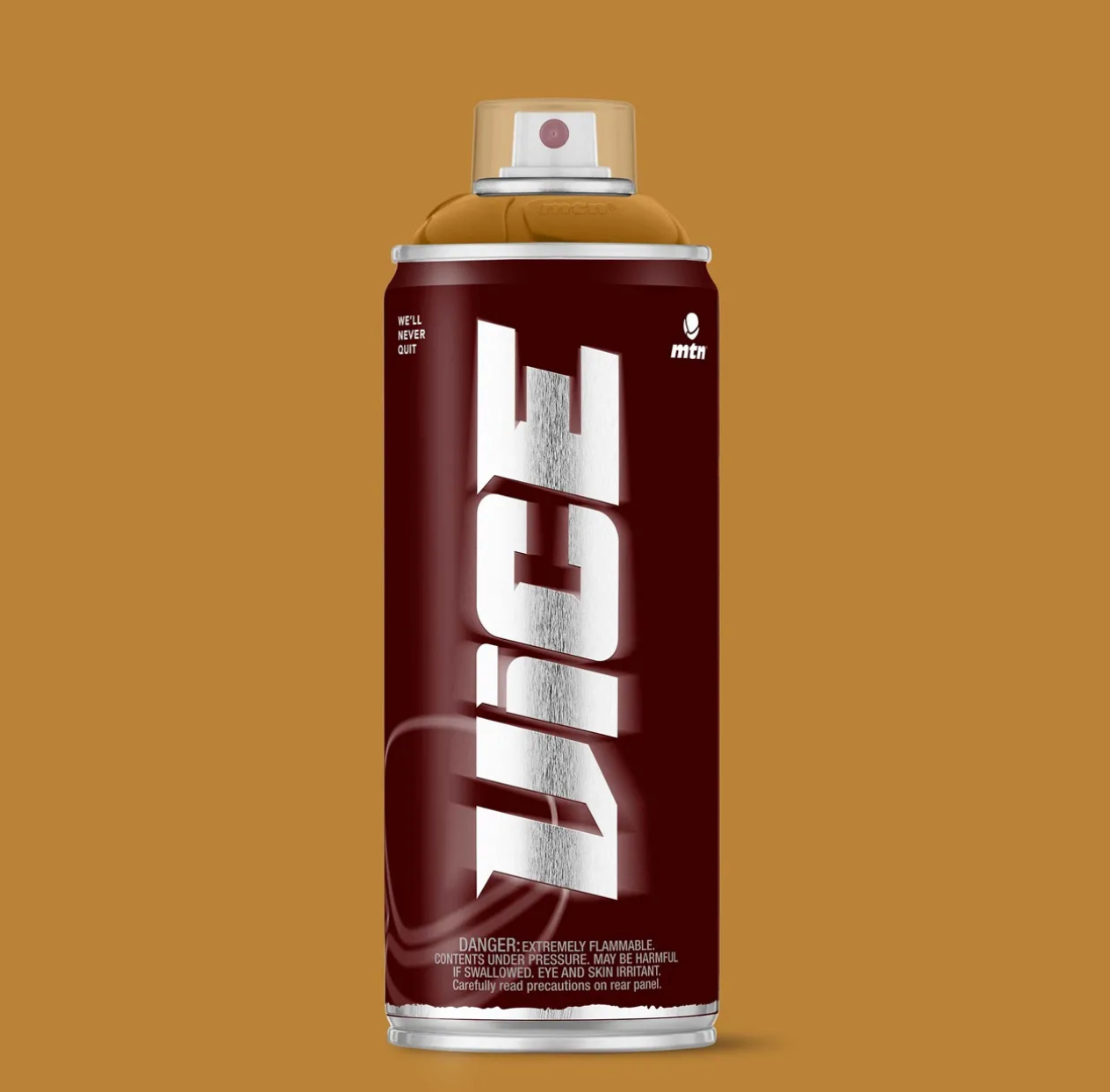 Mtn Vice - Wallaby Brown