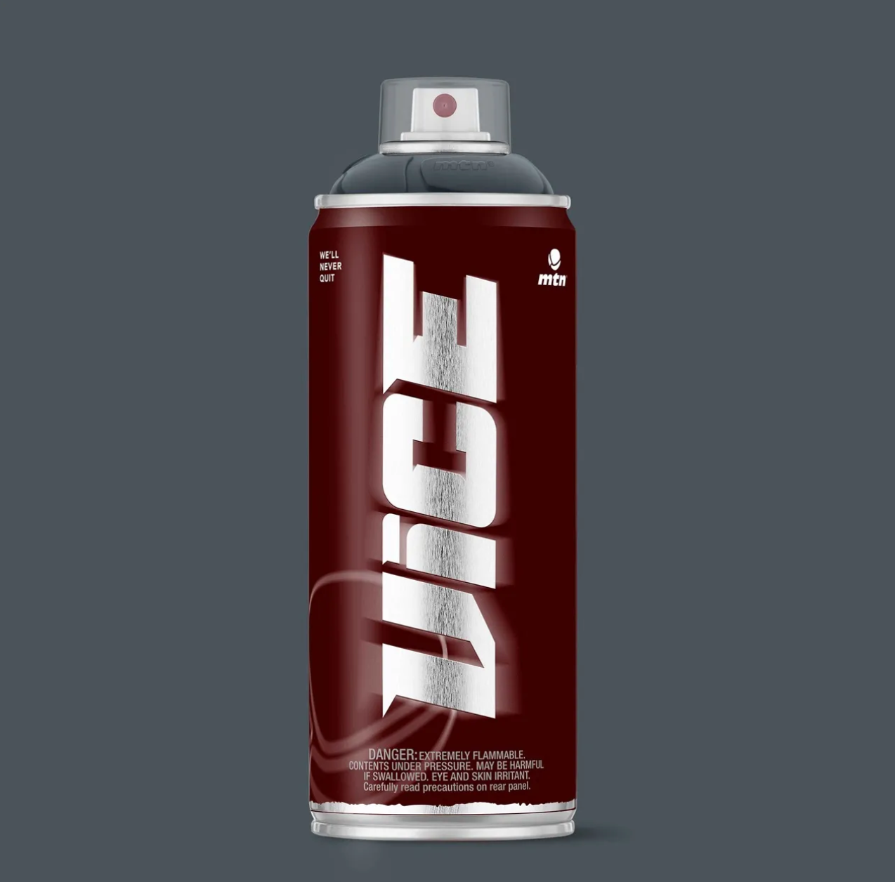 Mtn Vice - Bunker Grey
