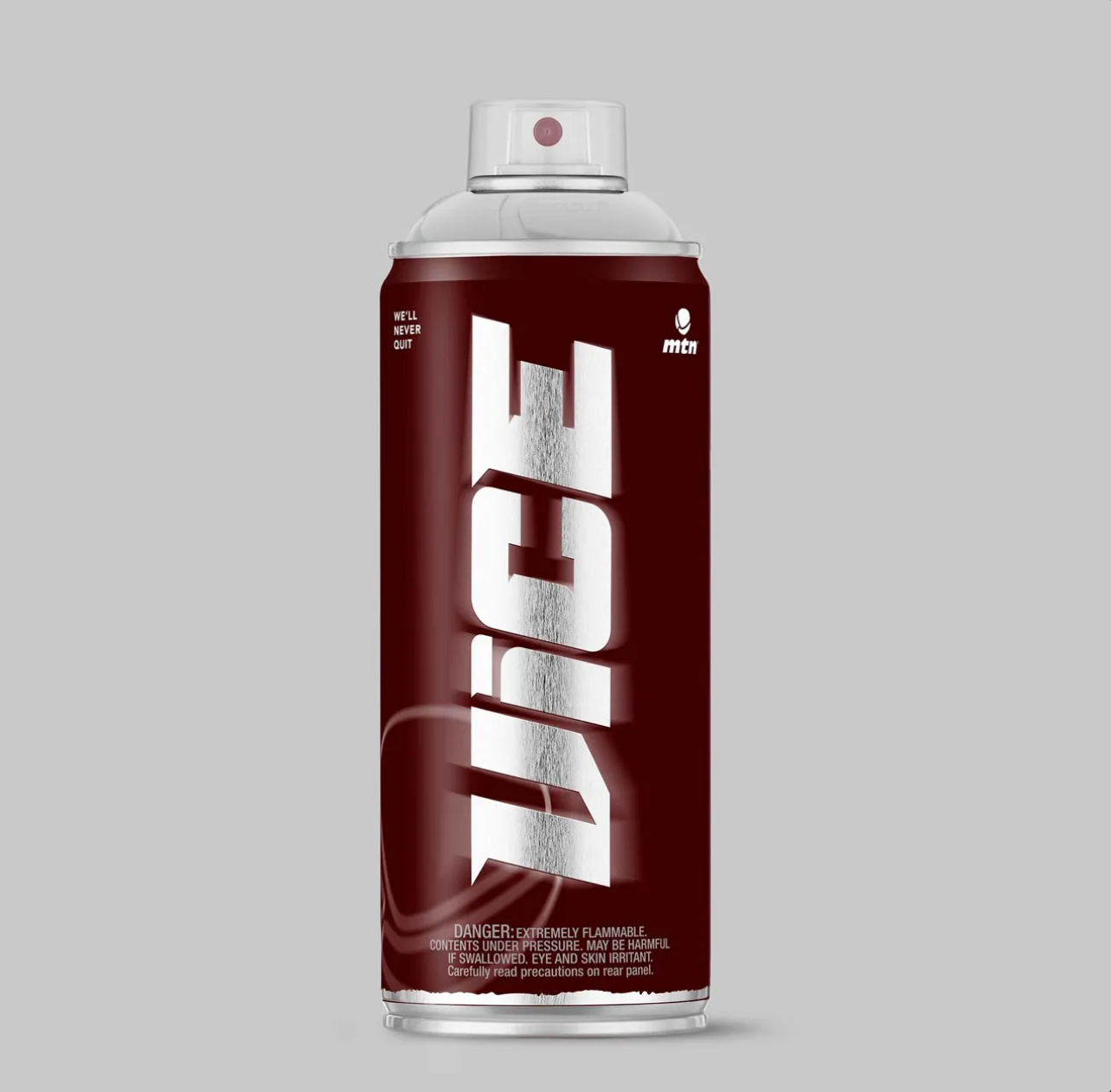 Mtn Vice - Schredder Grey
