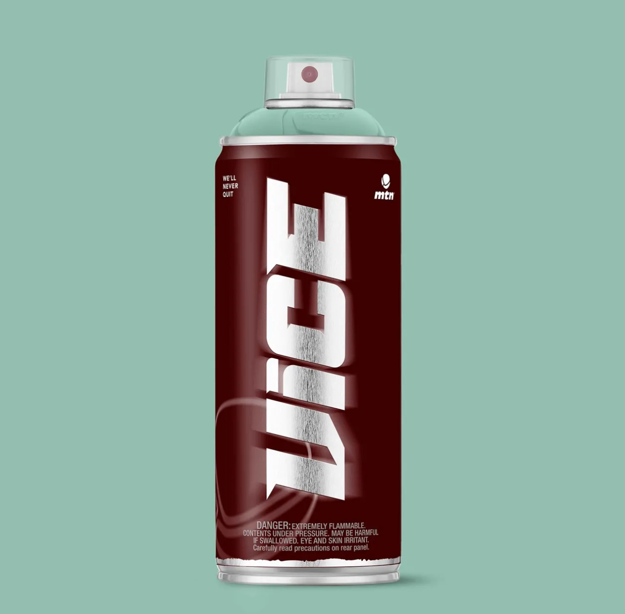 Mtn Vice - Squirtle Green