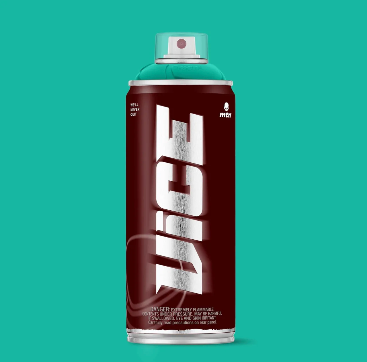 Mtn Vice - Exit Green