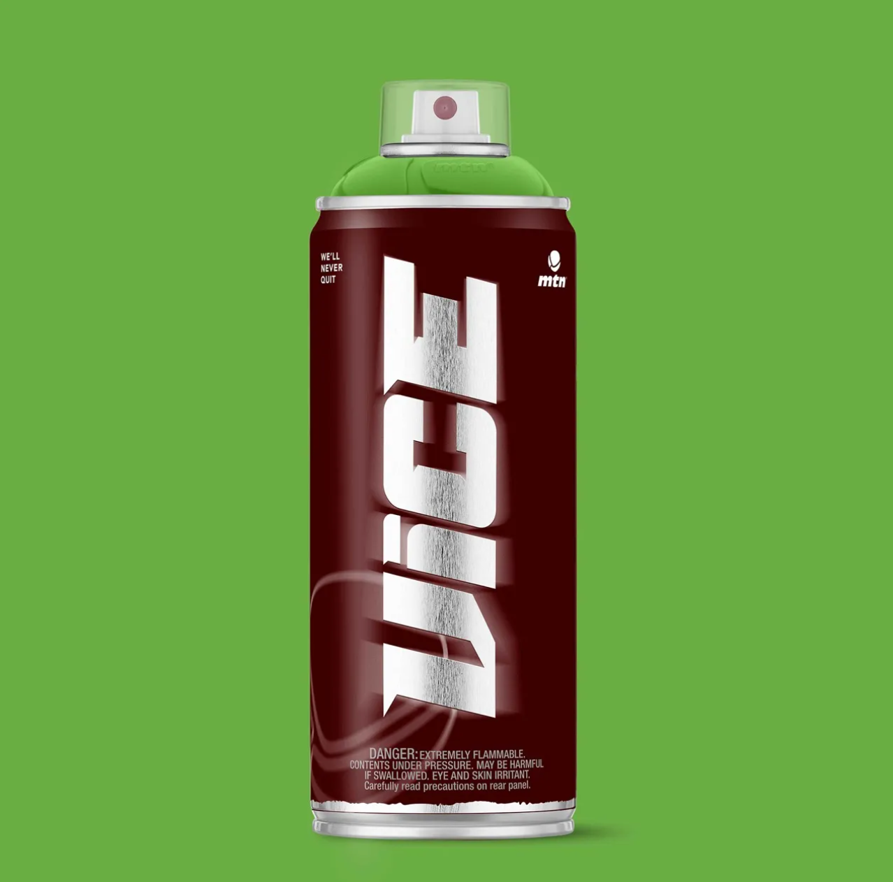 Mtn Vice - Sniper Green