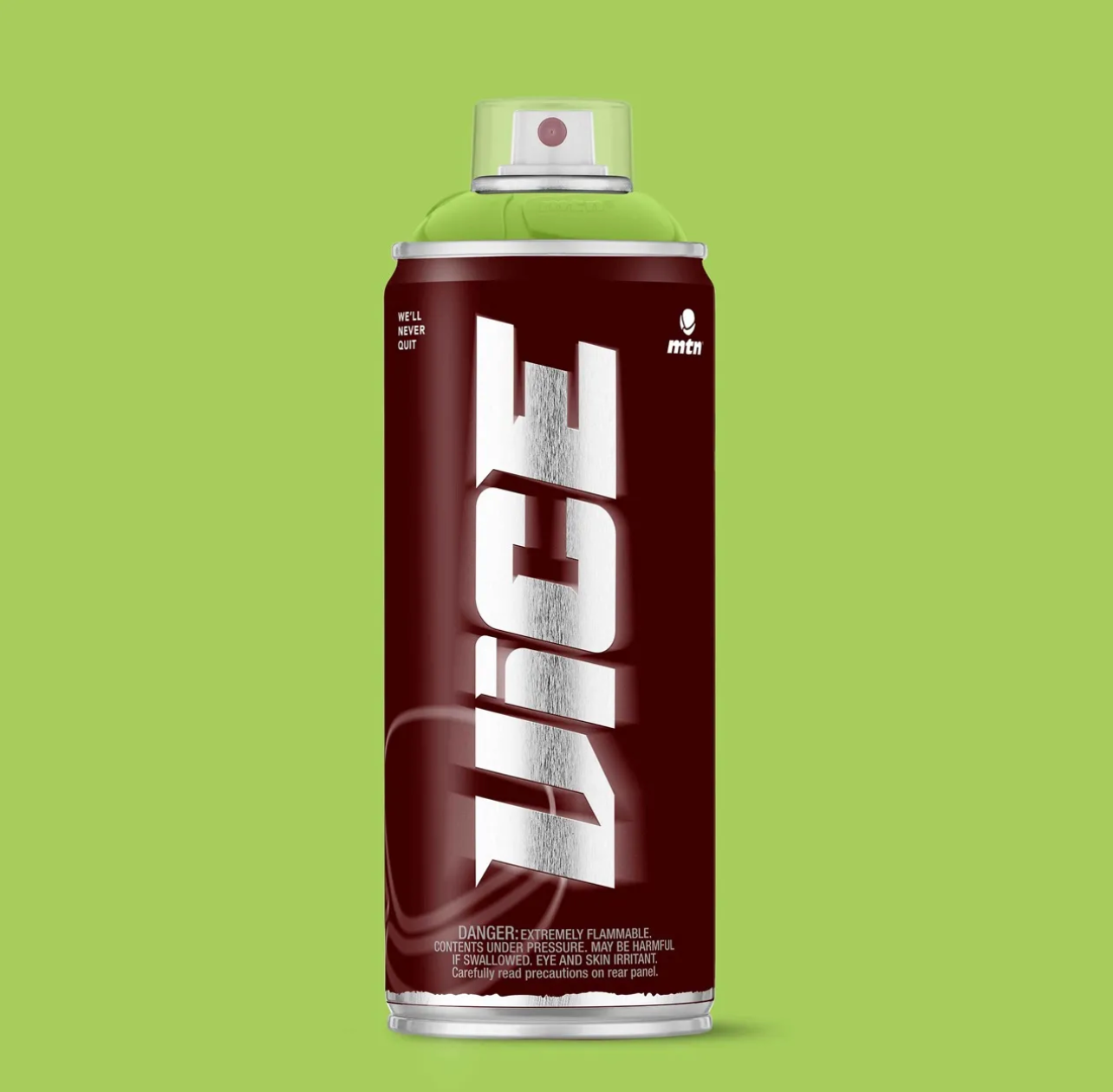 Mtn Vice - Costla Green