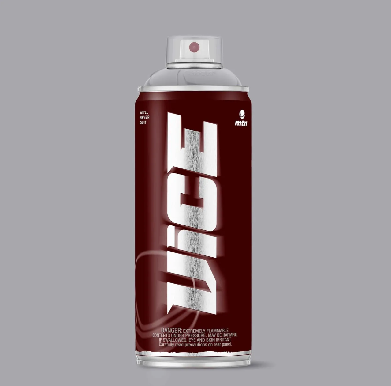 Mtn Vice - Wire Grey