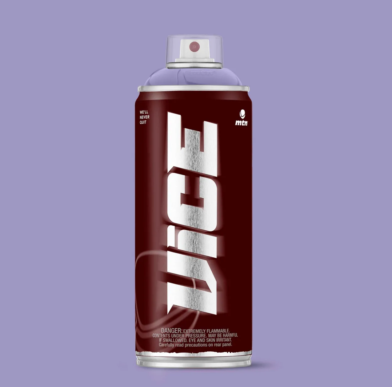 Mtn Vice - Lis Violet