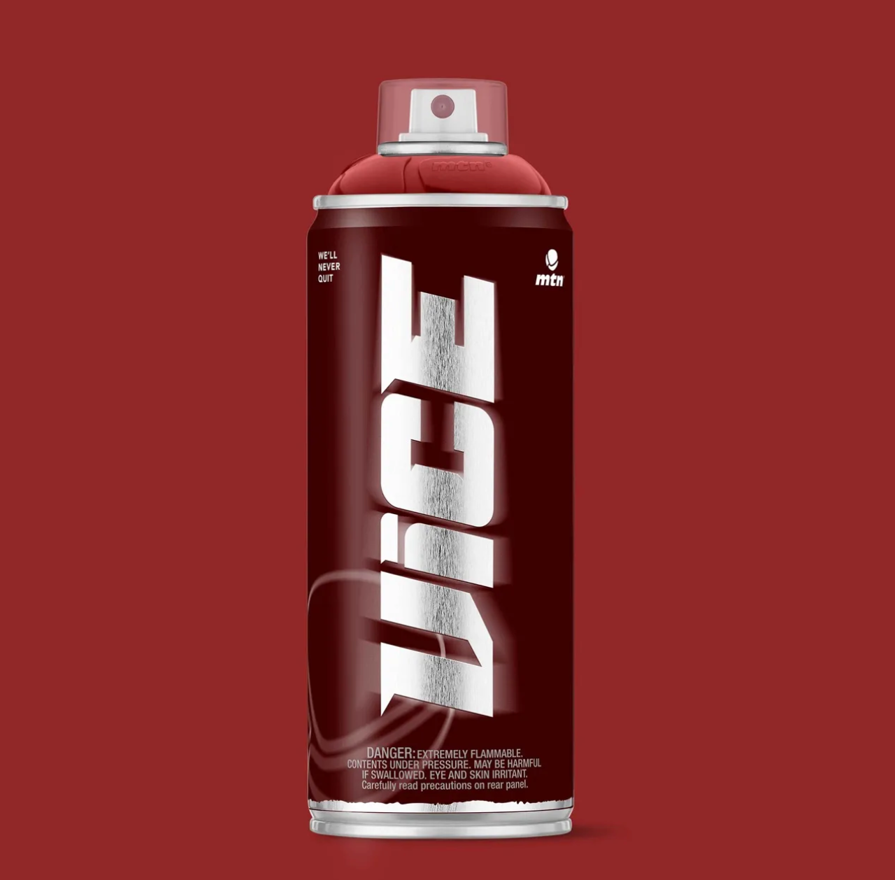 Mtn Vice - Fox Red