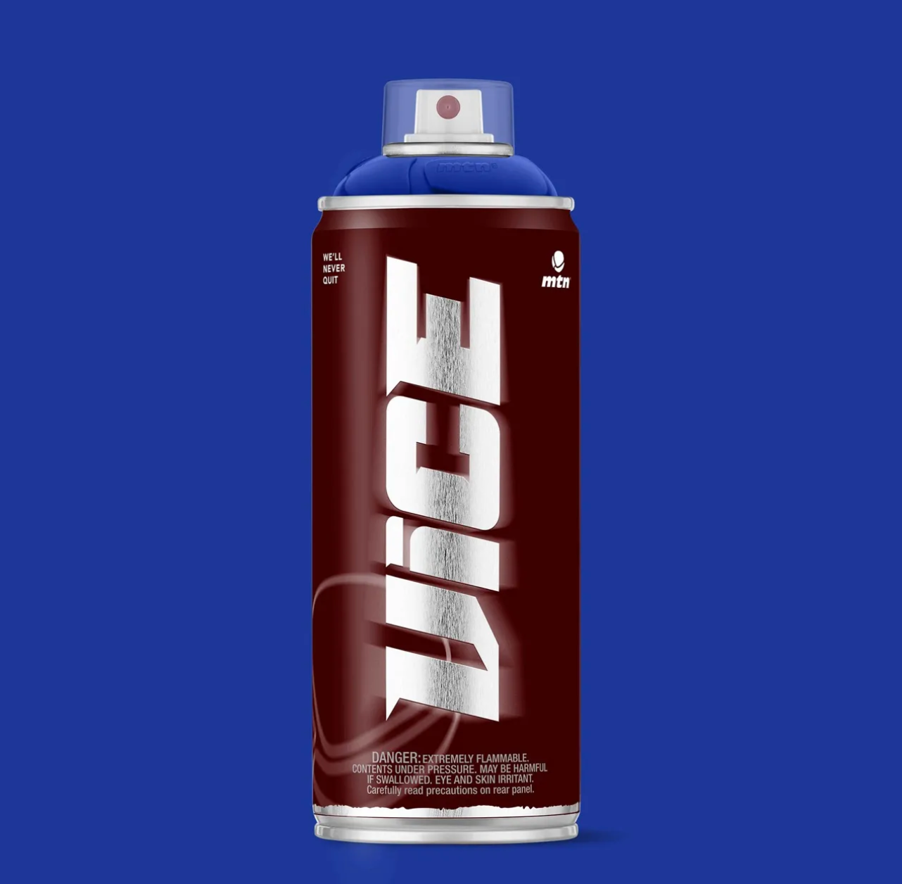 Mtn Vice - Ursula Violet
