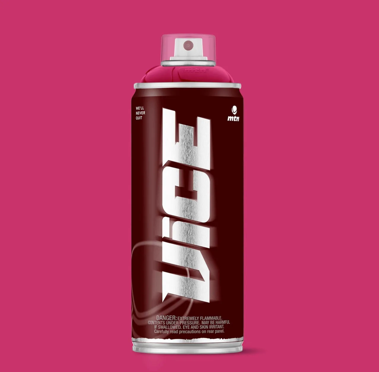 Mtn Vice - Paradise Pink