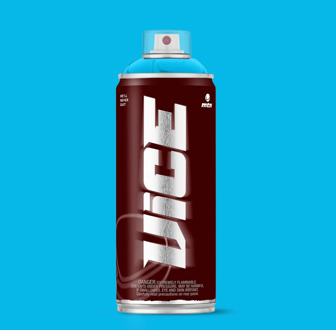 Mtn Vice - Durango Blue