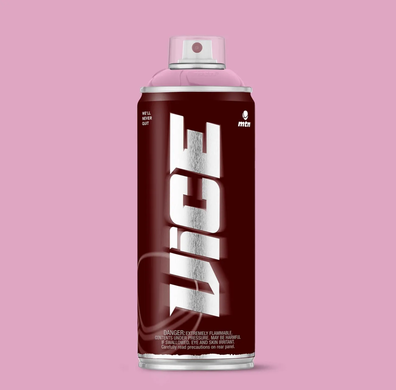 Mtn Vice - Kink Purple