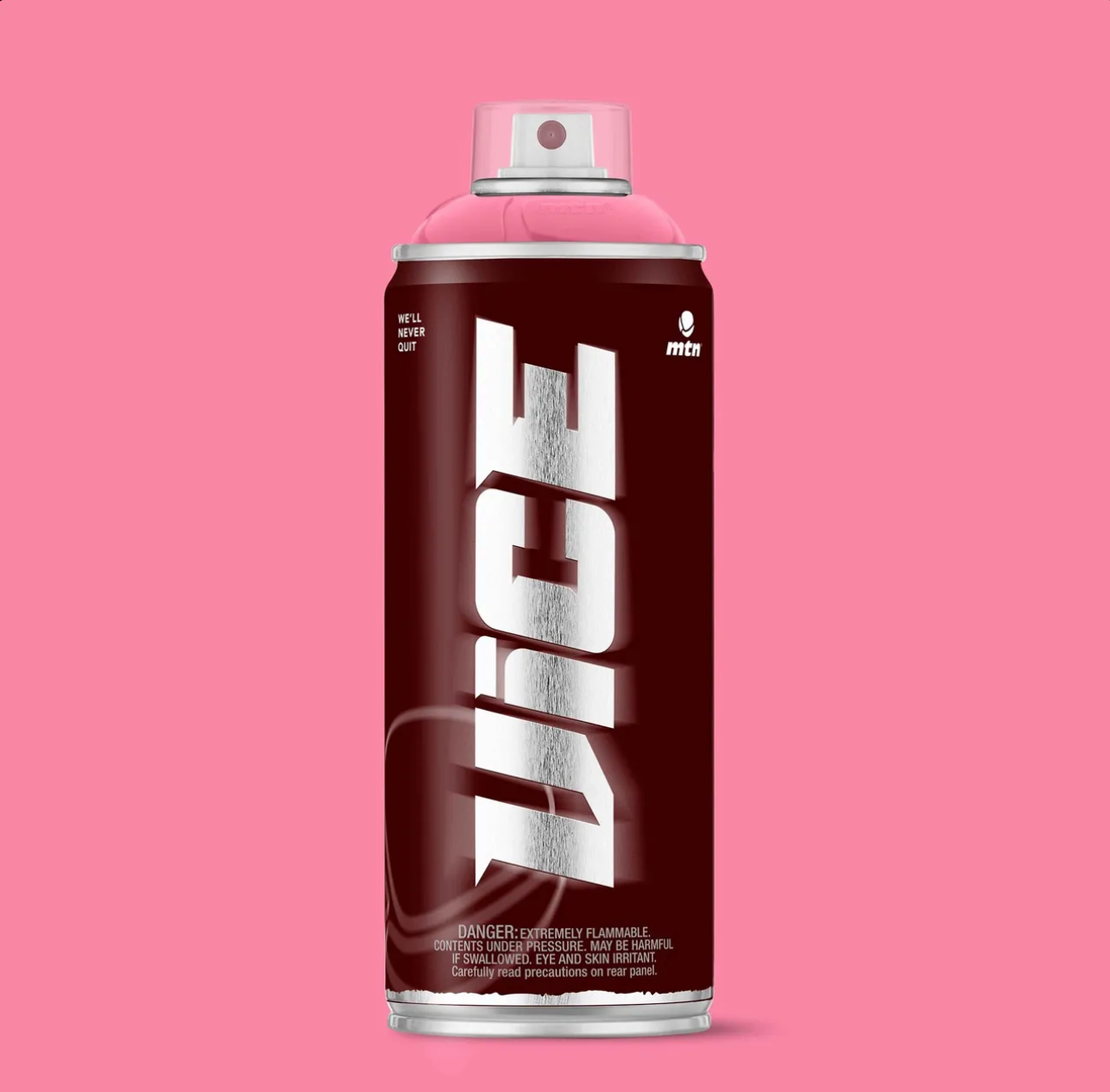 Mtn Vice - Tusi Pink