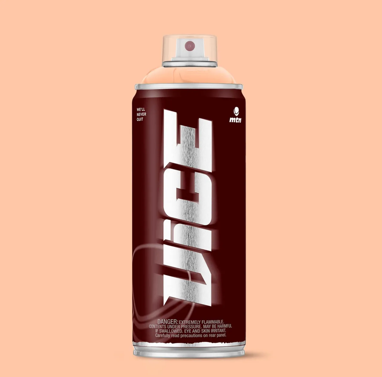 Mtn Vice - Alive Orange
