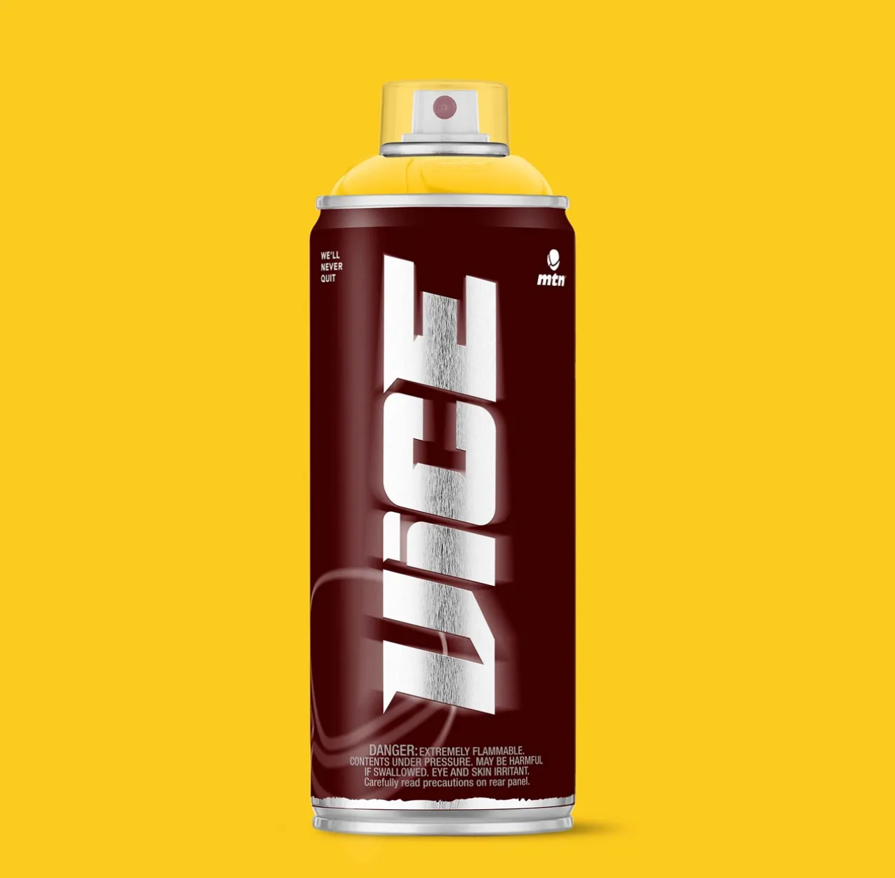 Mtn Vice - Submarine Yellow