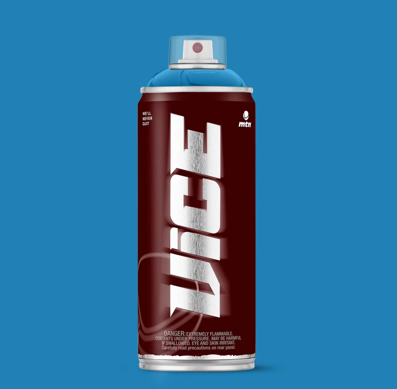 Mtn Vice - Electric Blue