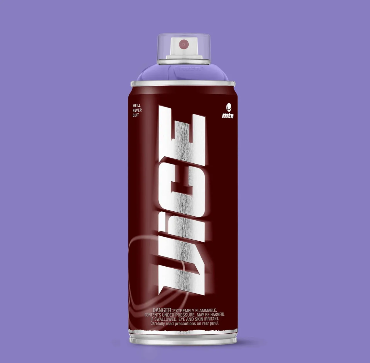 Mtn Vice - Loyalty Violet
