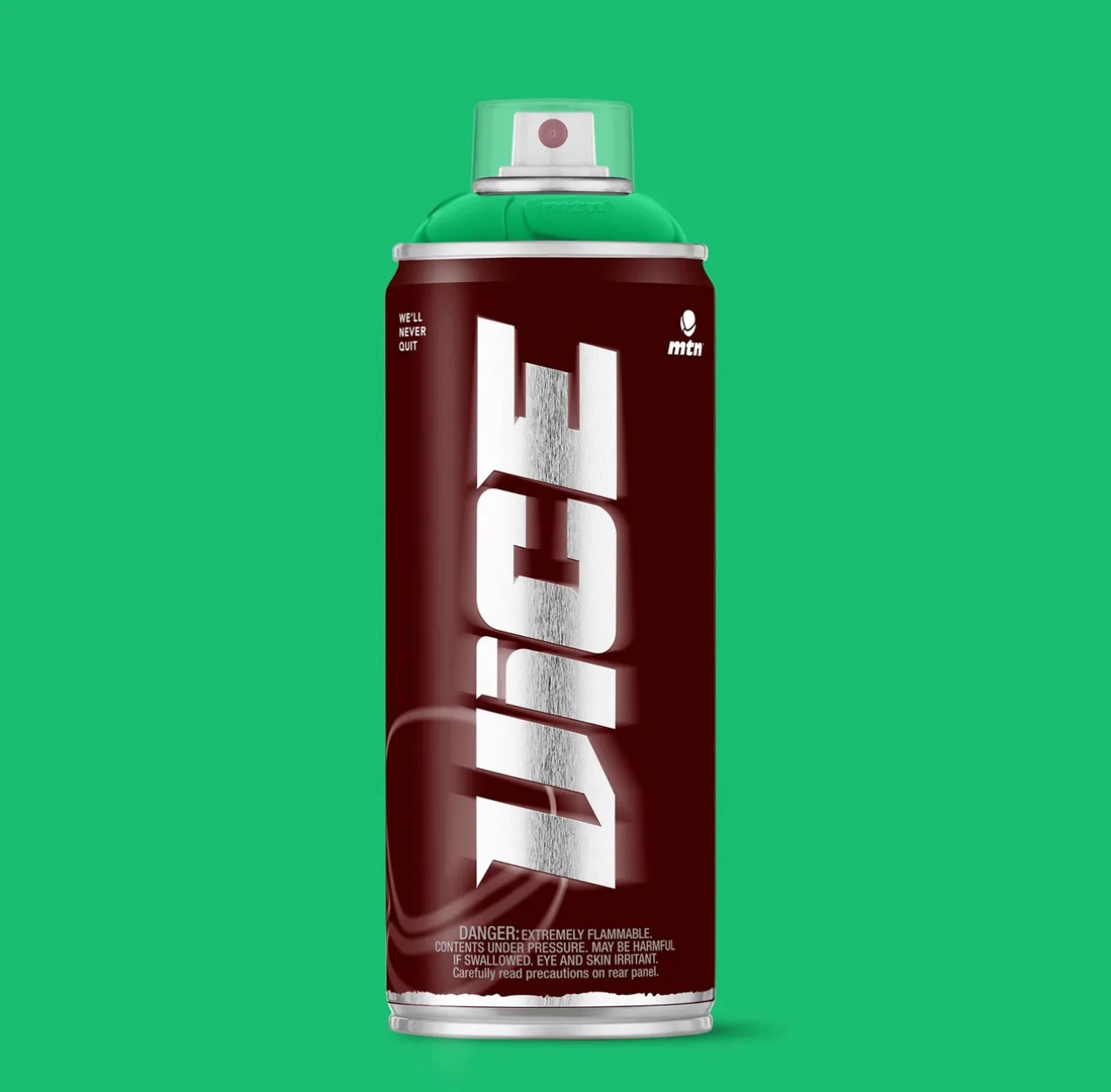 Mtn Vice - Frog Green