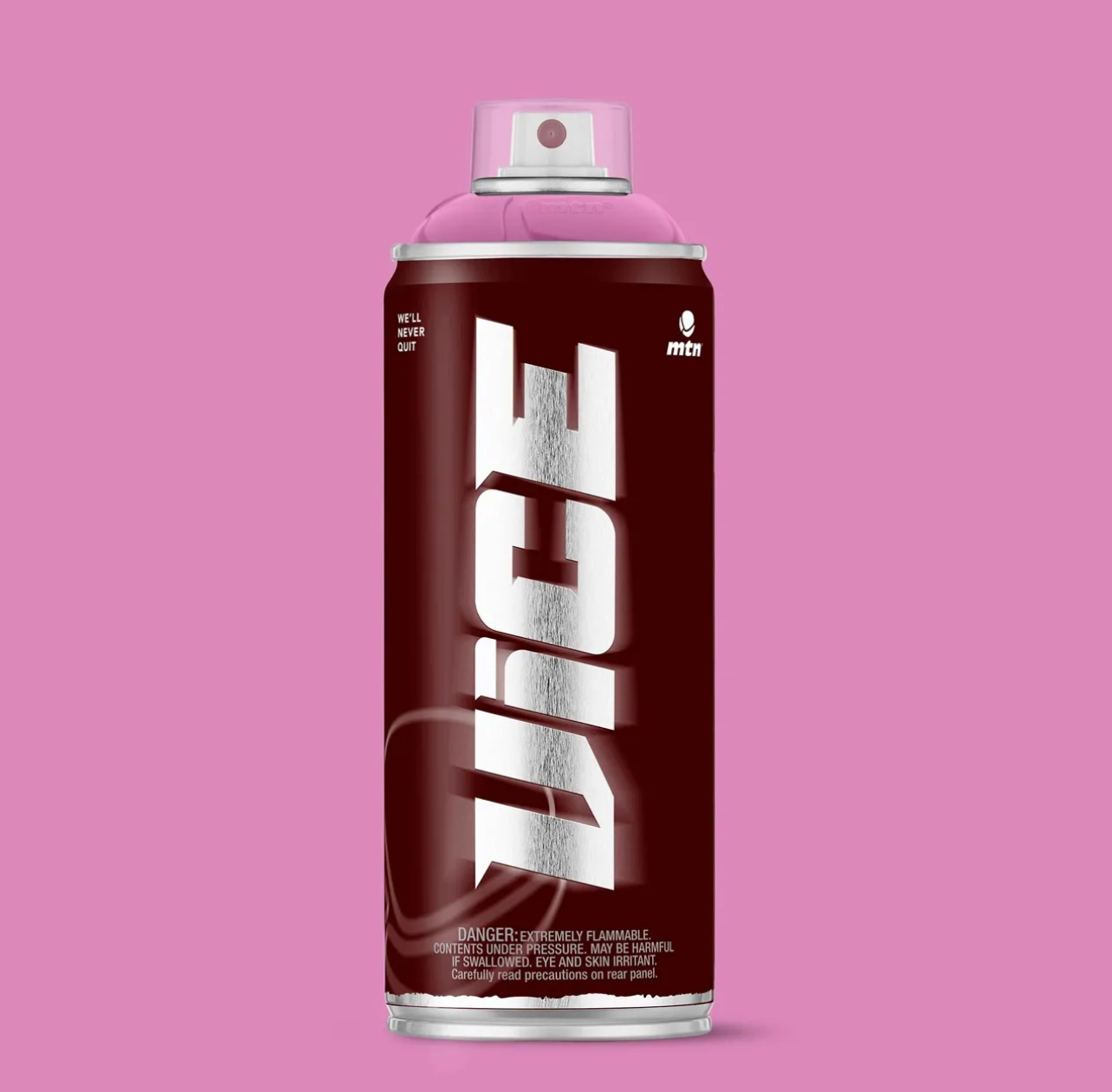 Mtn Vice - Sleepless Violet