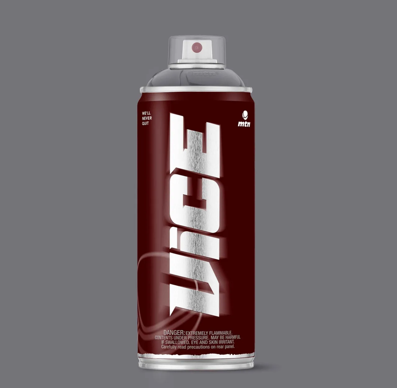 Mtn Vice - Butterfly Grey