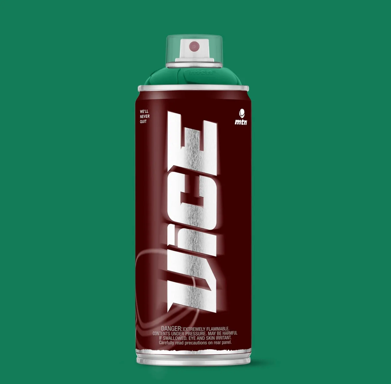 Mtn Vice - Thumb Green