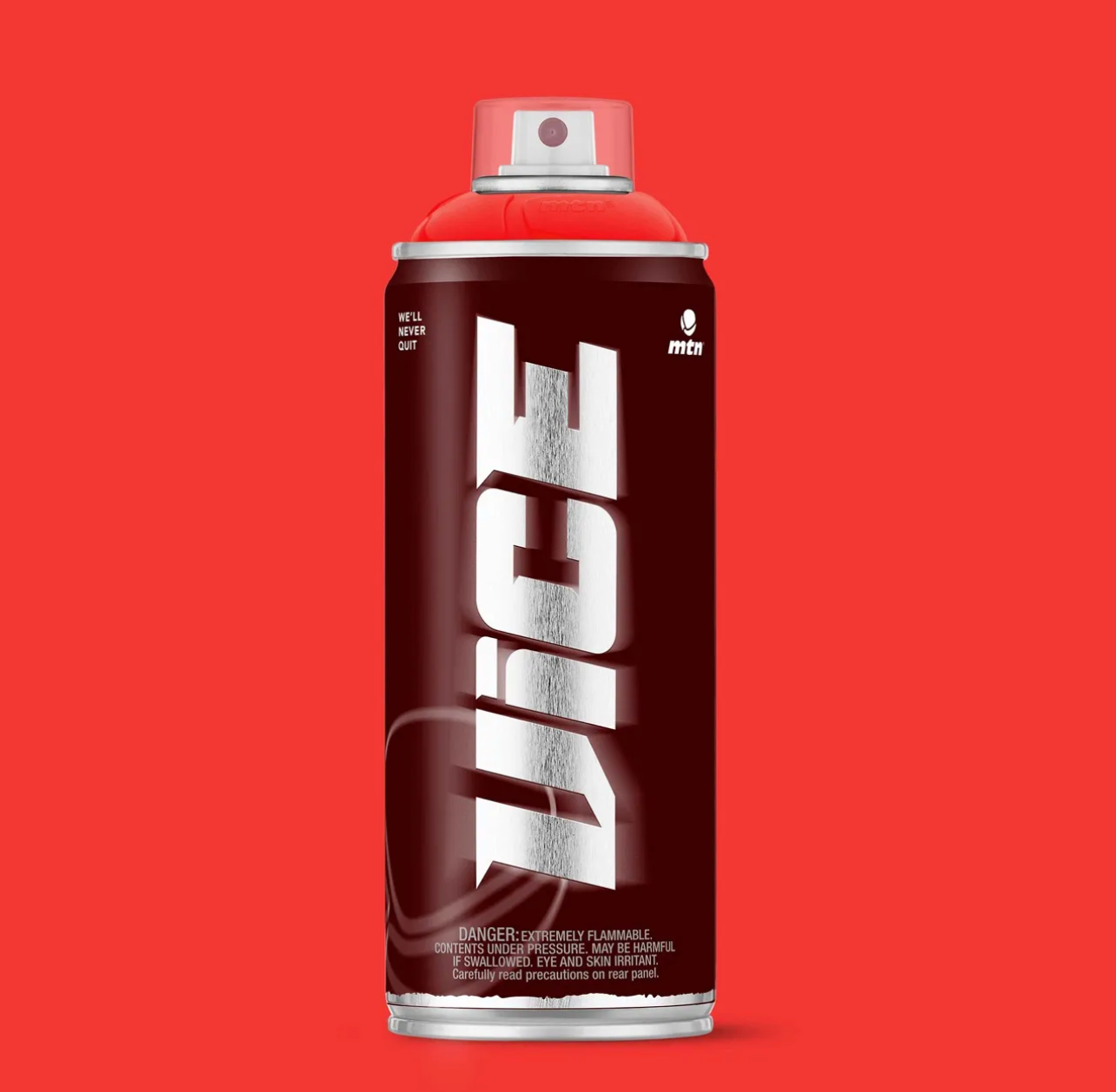 Mtn Vice - Madrid Red