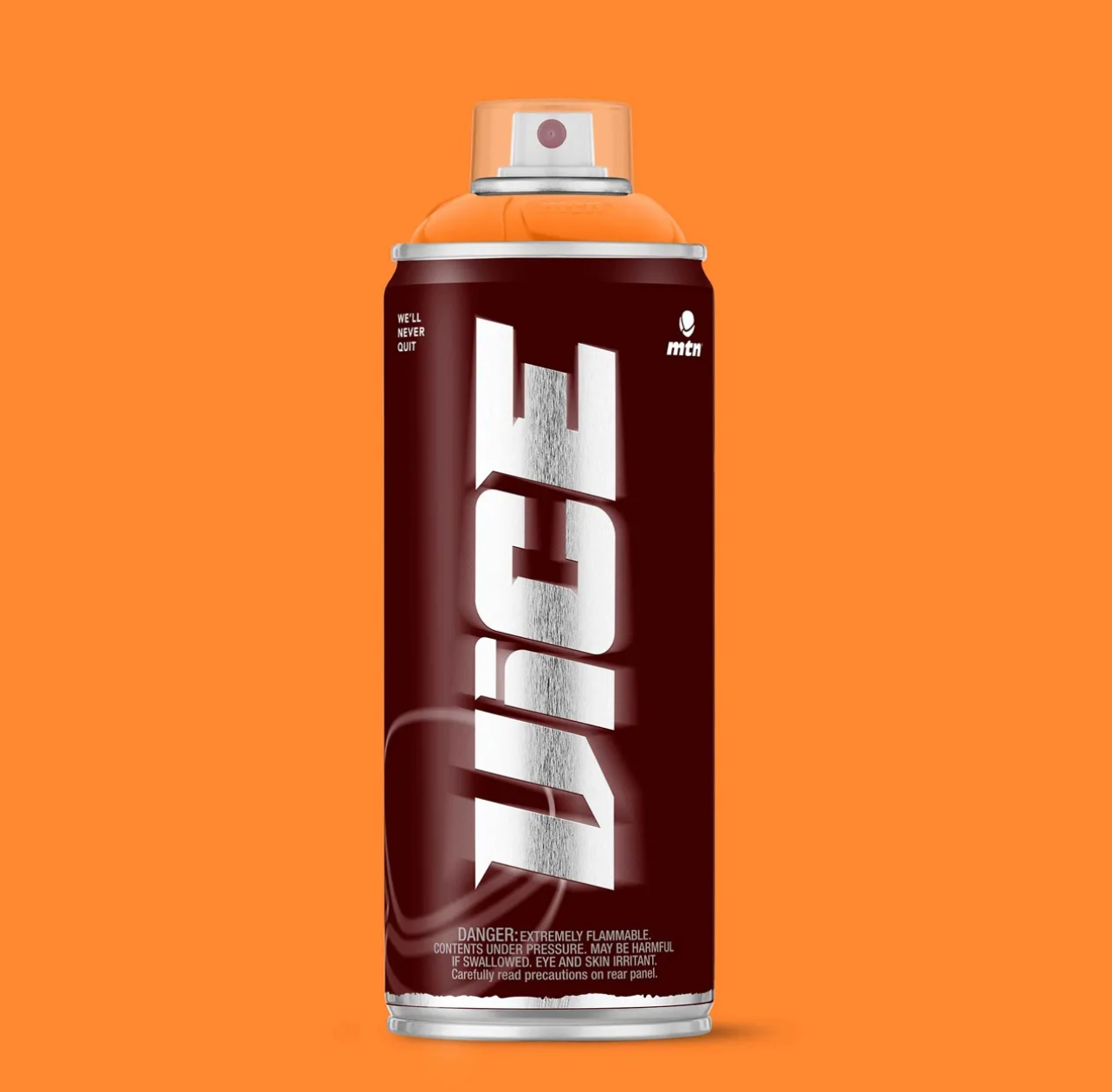 Mtn Vice - Tony Orange