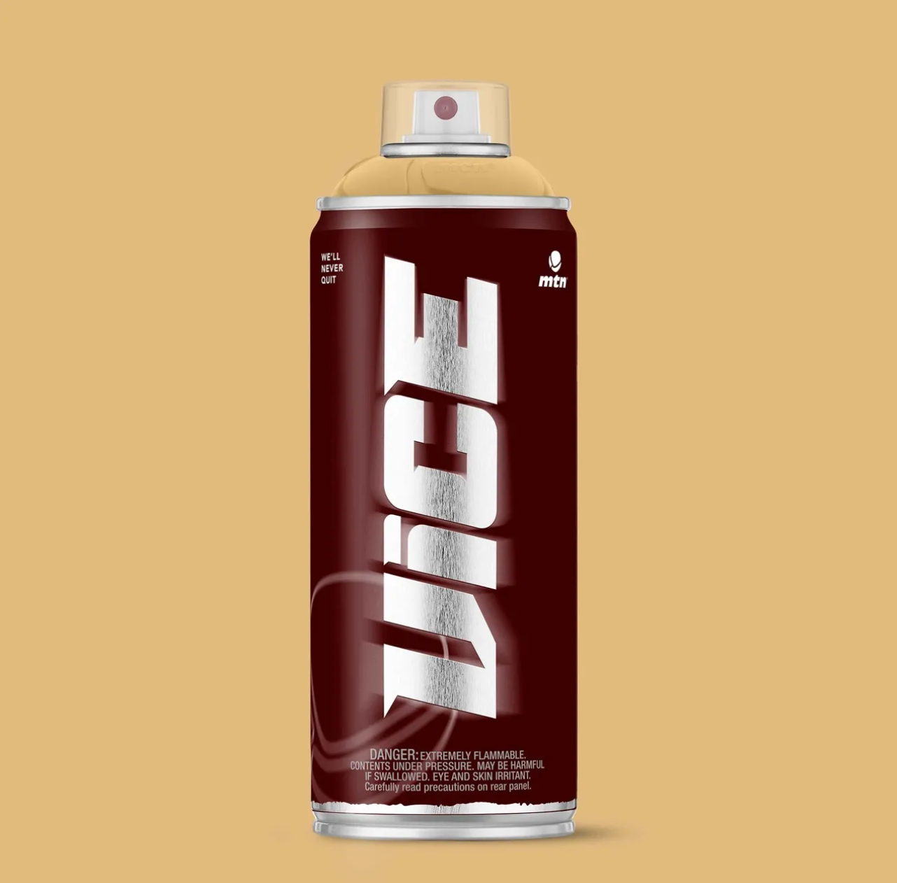 Mtn Vice - Piggy Brown