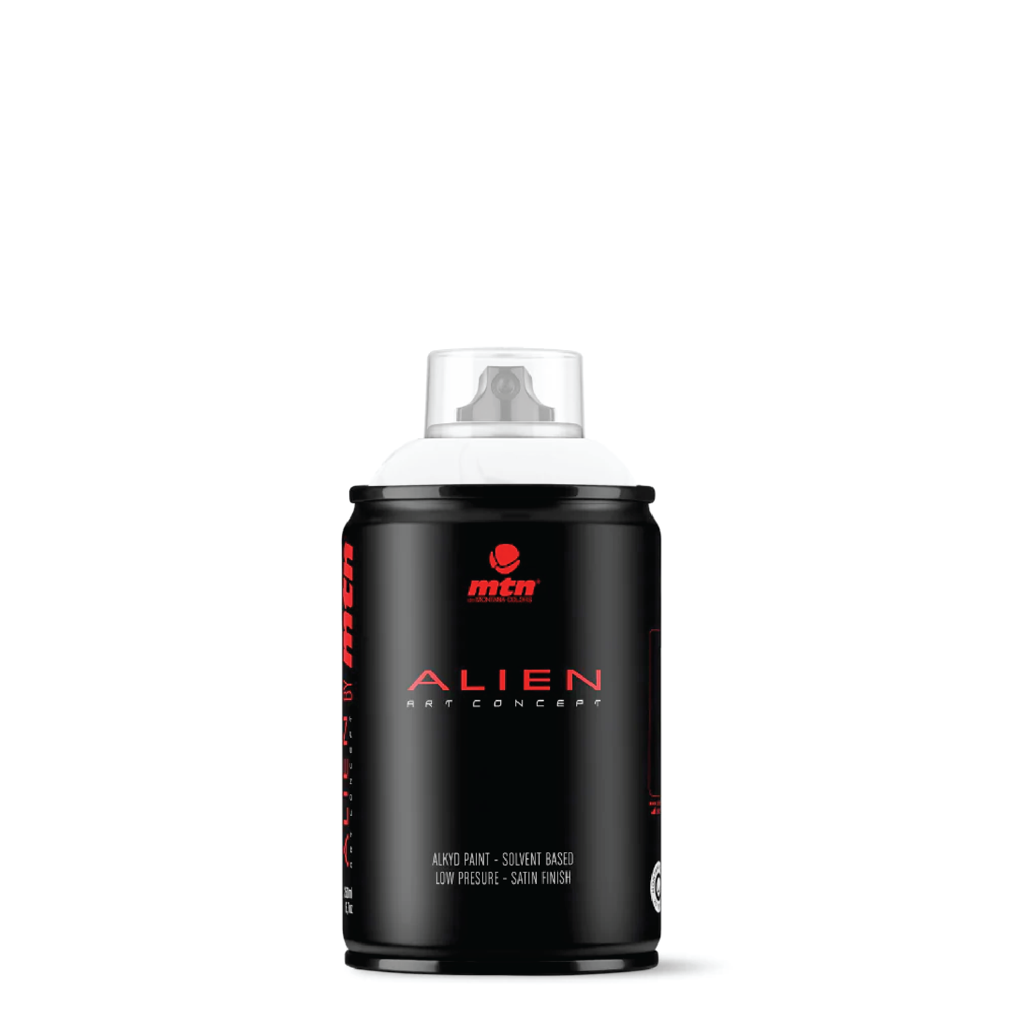 MTN Alien (250ml) Mini Can