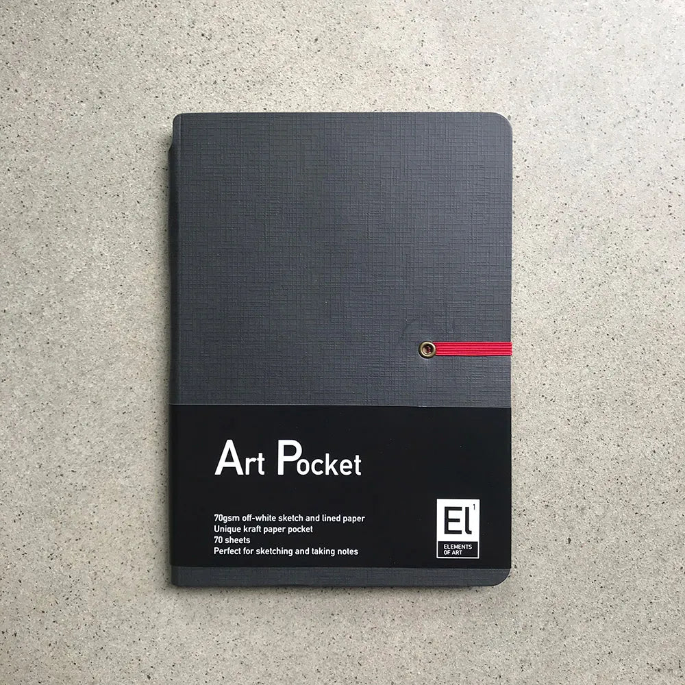 Elements of Art – Art Pocket