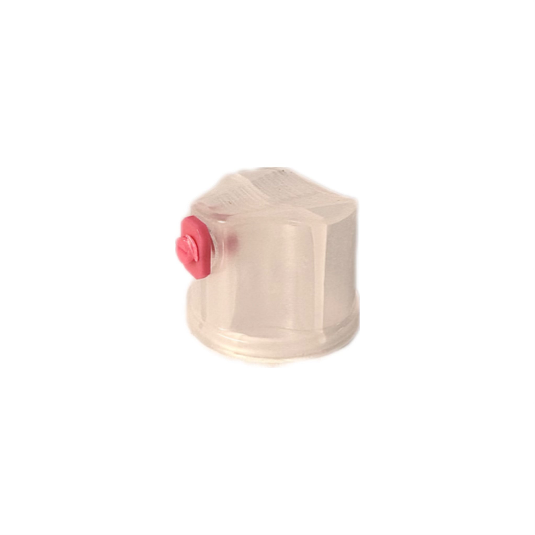 Ghetto Blaster Fat Cap