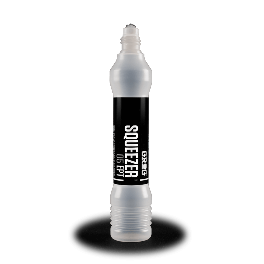 Grog Empty Squeezers 05 EPT