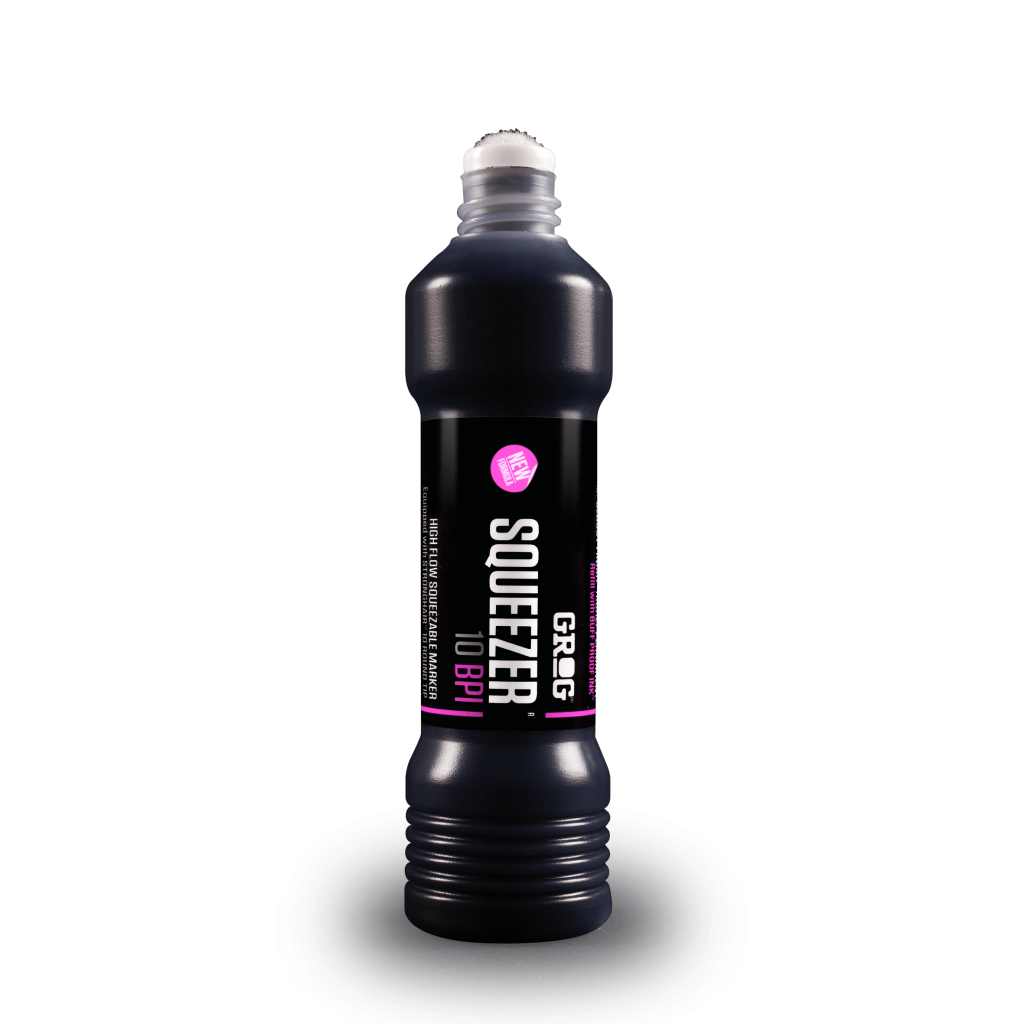 Grog Squeezer 10 Bpi