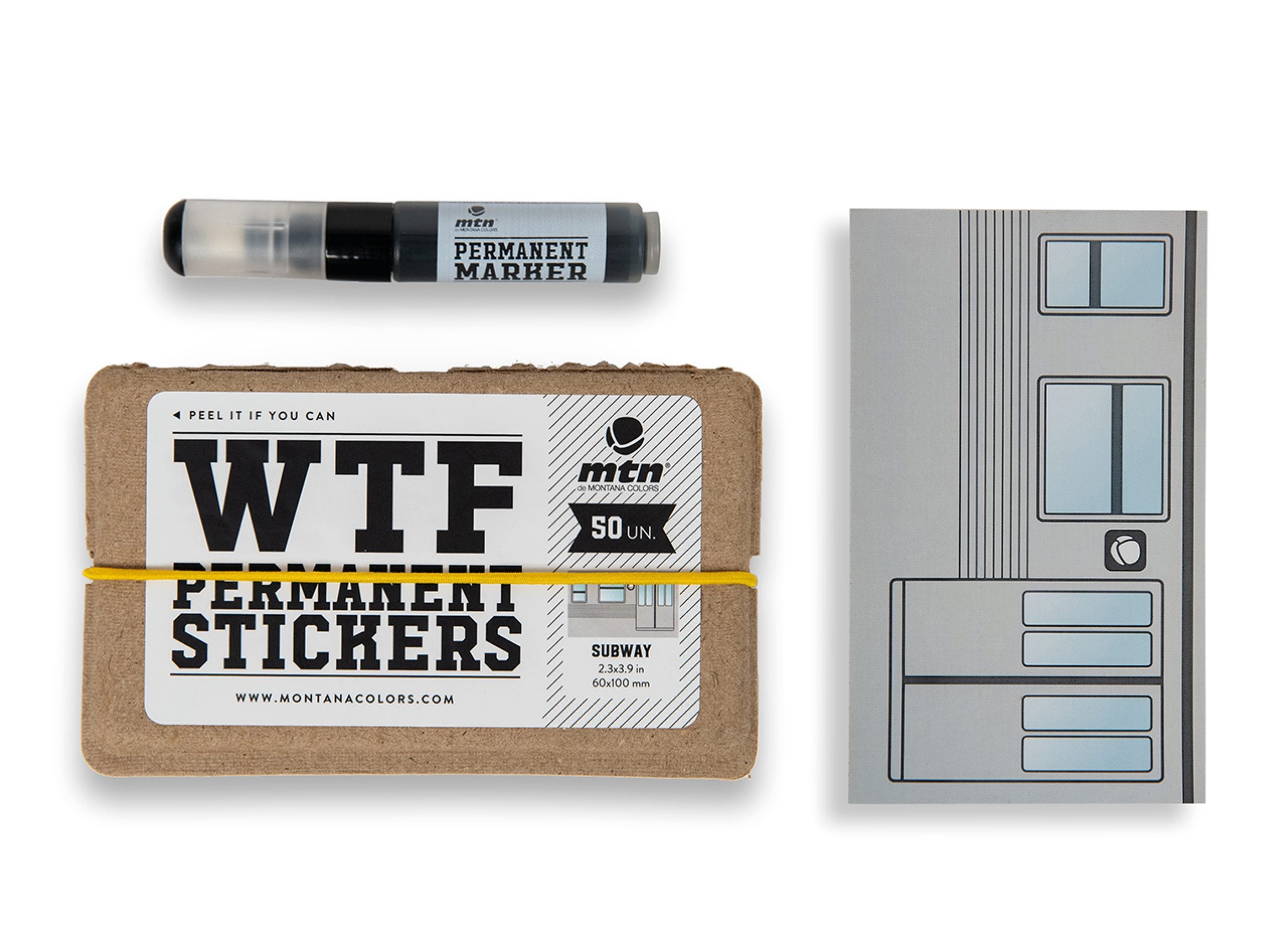 Sticker Packs