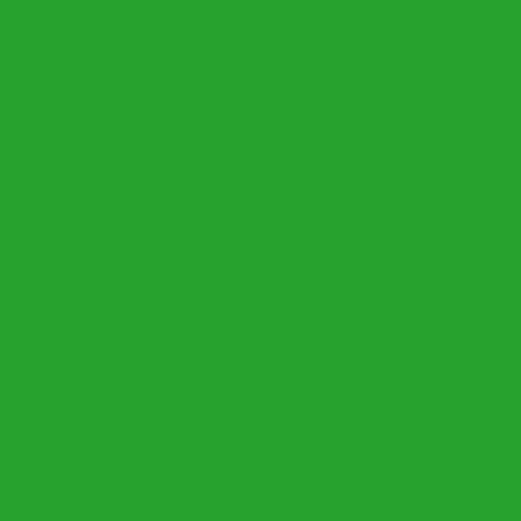 Hulk Green - MTN94