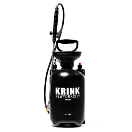 Krink Sprayer