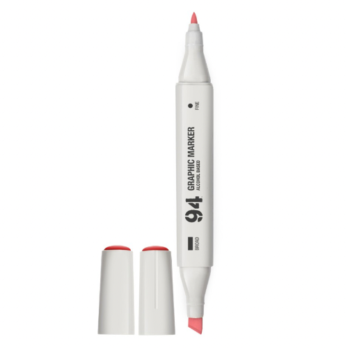 MTN Graphic Marker