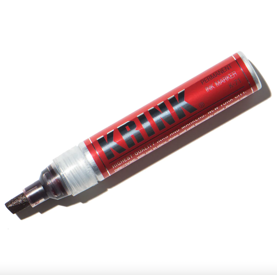 K71 Red