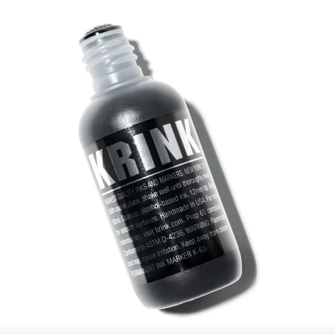 Krink K-63 Super Black Dabber